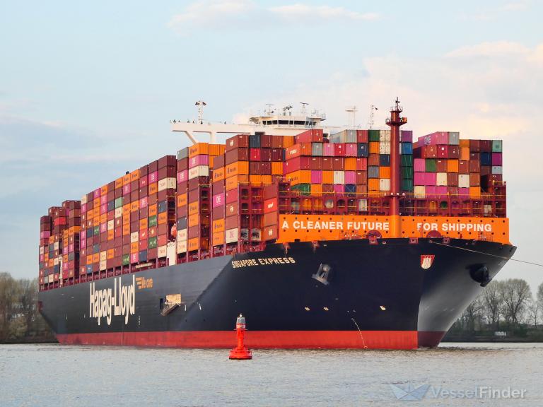 SINGAPORE EXPRESS photo