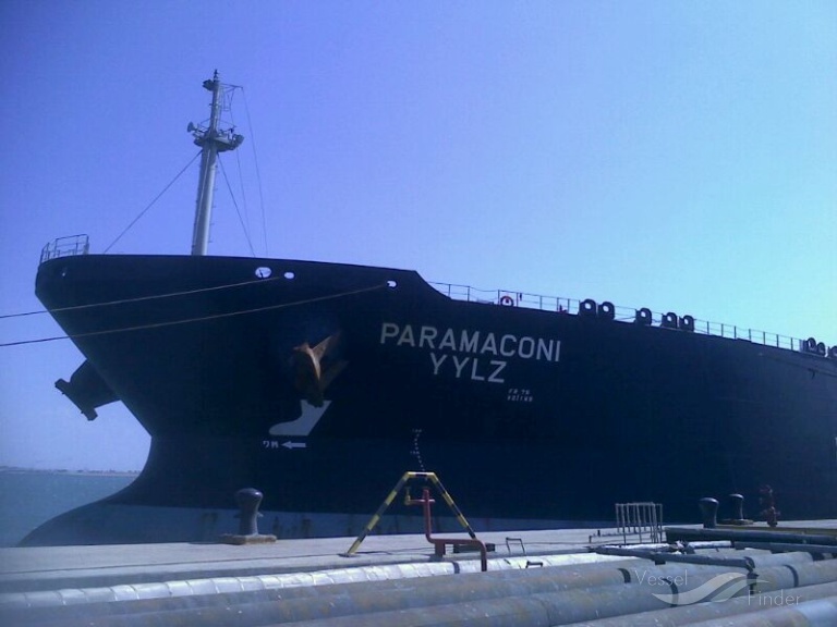 PARAMACONI photo