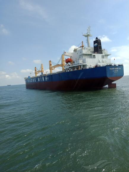 TRUONG MINH SEA photo