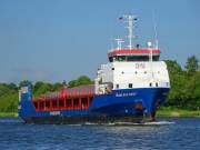 SO BAEK SAN, General Cargo Ship - Details and current SO BAEK SAN, General Cargo Ship - Details and current