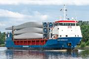 SO BAEK SAN, General Cargo Ship - Details and current SO BAEK SAN, General Cargo Ship - Details and current