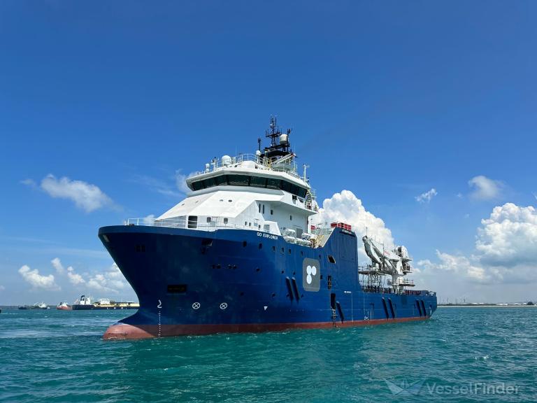 GO EXPLORER photo