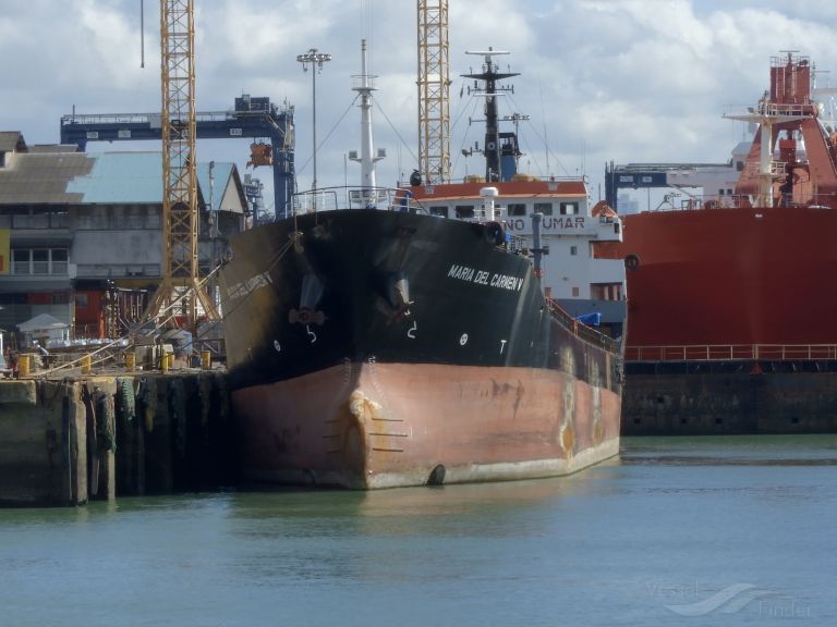 MARIA DEL CARMEN V photo