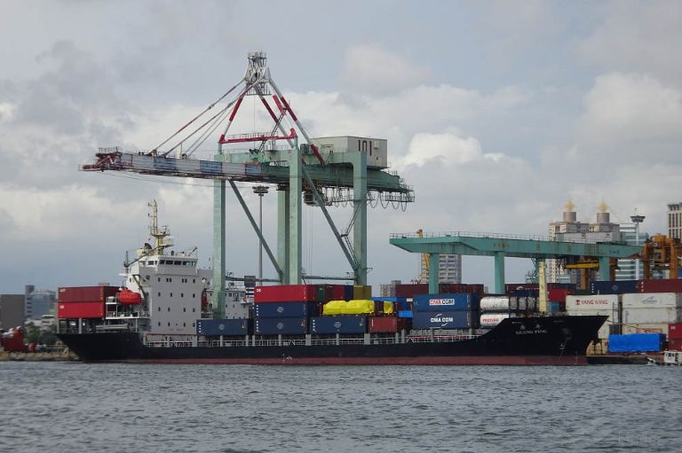 MV SPAN ASIA 53 photo