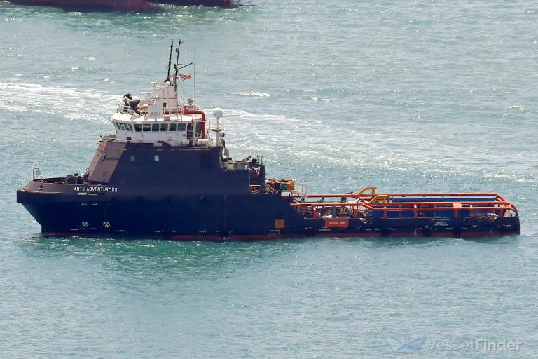 AHTS ADVENTUROUS photo