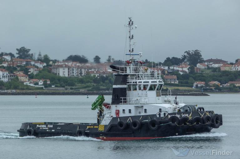 IBAIZABAL OCHO photo