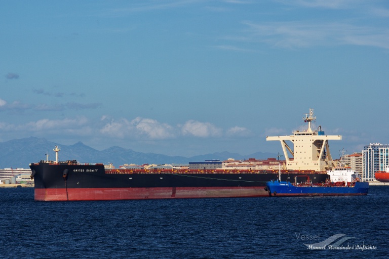 UNITED DIGNITY photo