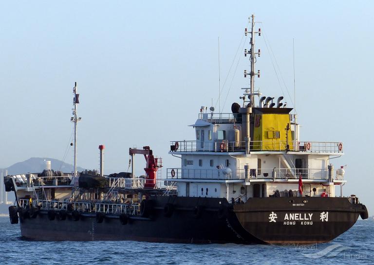 ANELLY photo