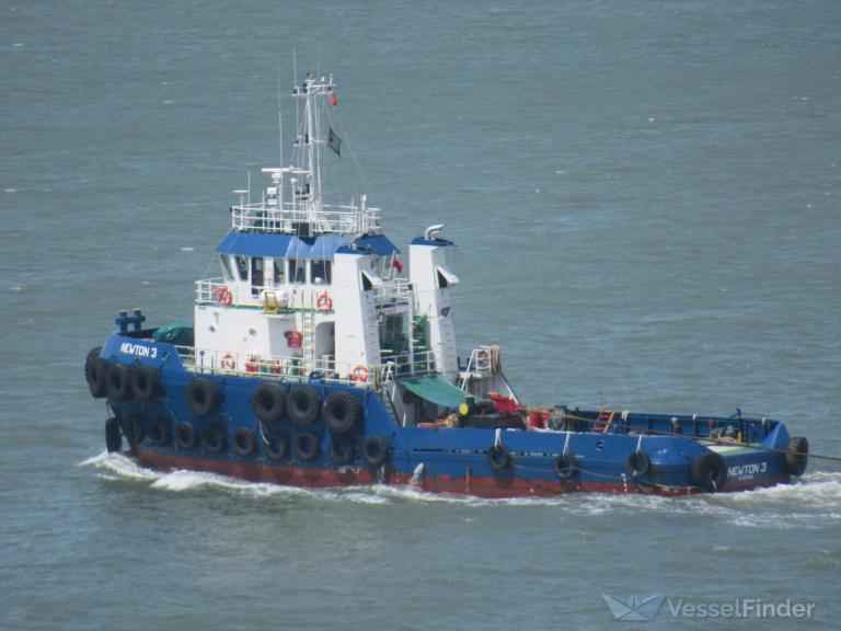 ship photo