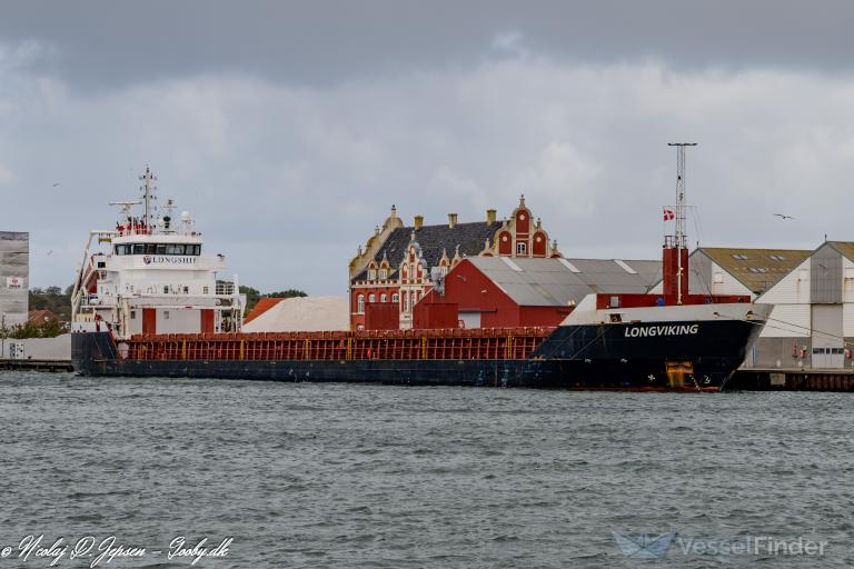 LONGVIKING photo