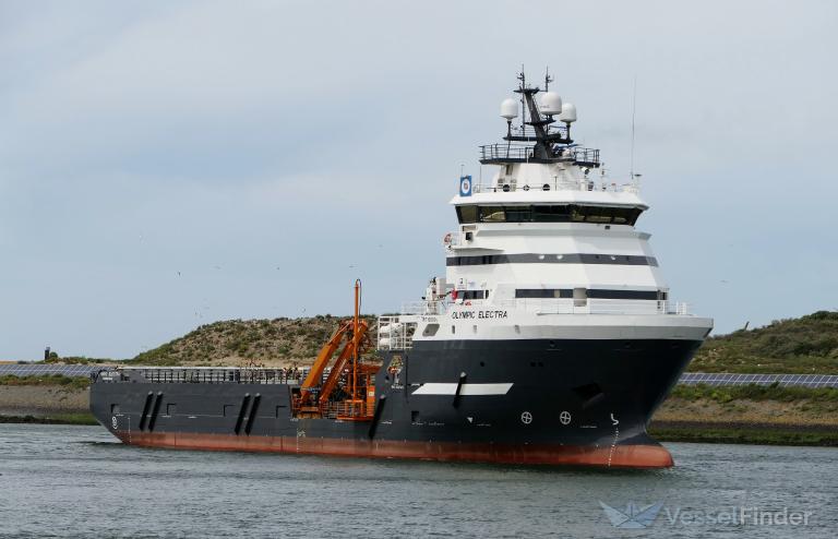 ship photo