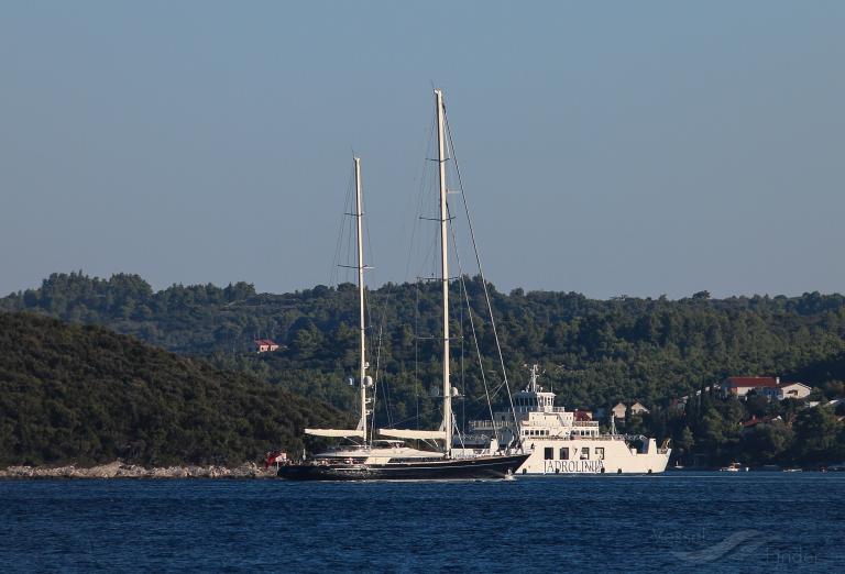 asahi-yacht-details-and-current-position-imo-9547635-vesselfinder