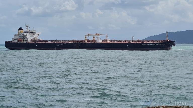 CARLOS DRUMMOND DE A photo