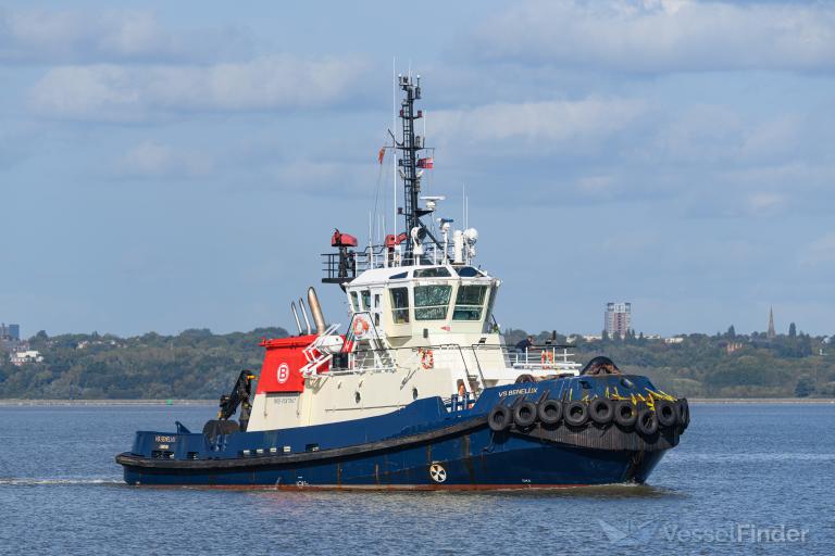 VB BENELUX photo