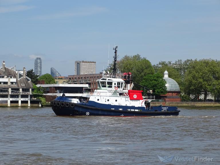 VB BENELUX photo