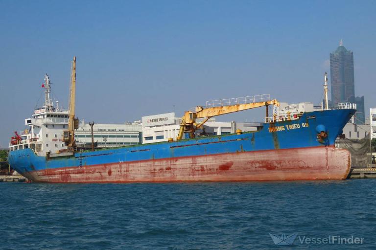 HOANG TRIEU 69 photo