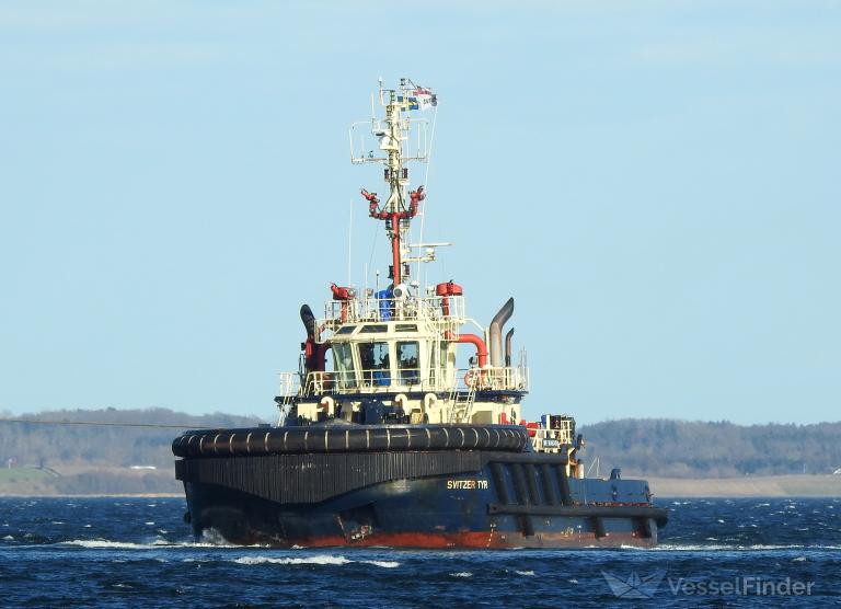 SVITZER TYR photo