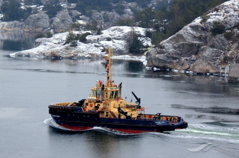 SVITZER TRYM photo