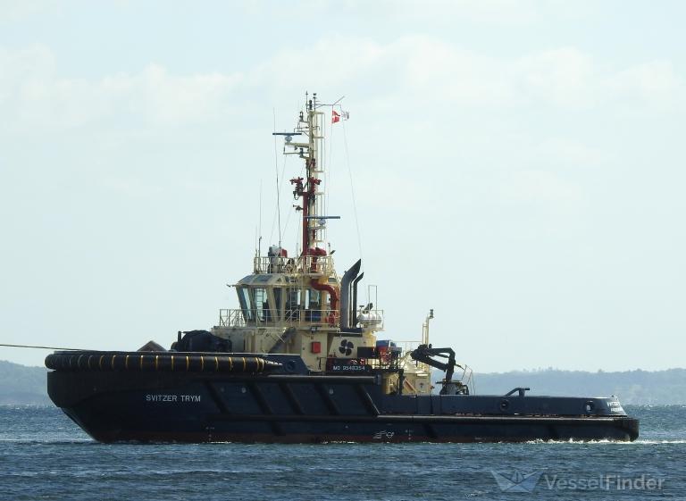 SVITZER TRYM photo