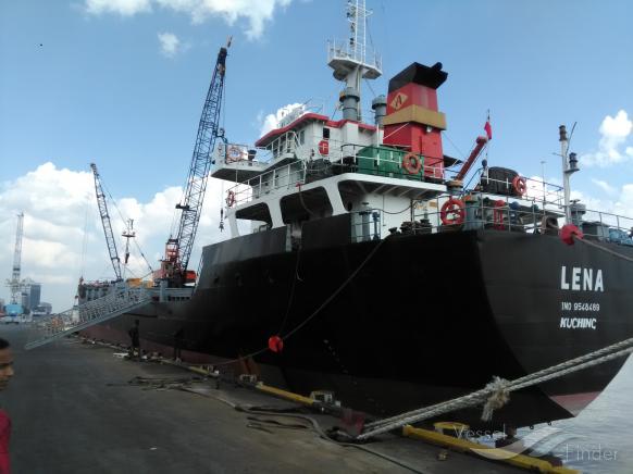 M.V.LENA photo