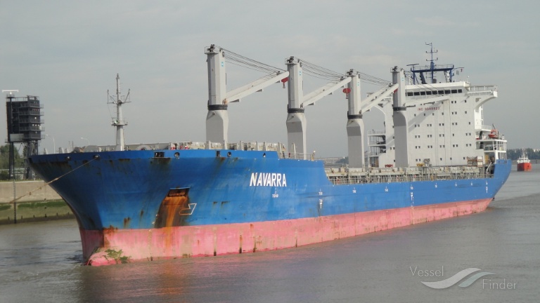 STAR NAVARRA photo