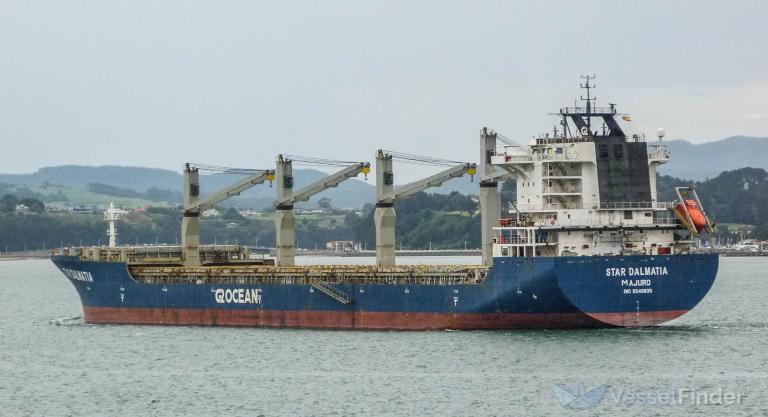 STAR DALMATIA