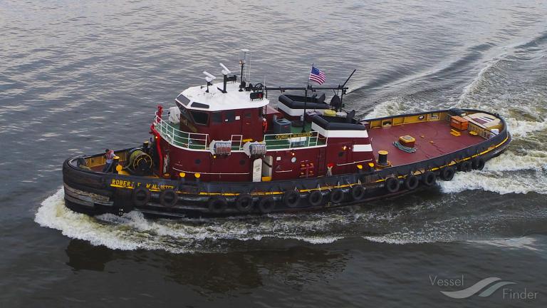 REID MCALLISTER photo