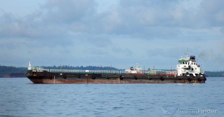 SPOB MELISSA 1 photo