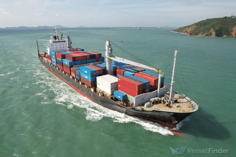 MARINA SAPPHIRE photo