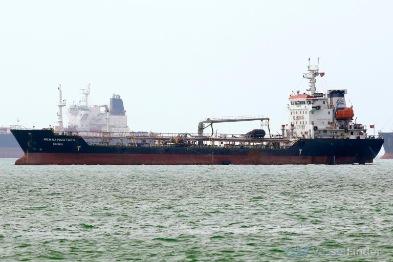 NEW NAVIGATOR 2 photo