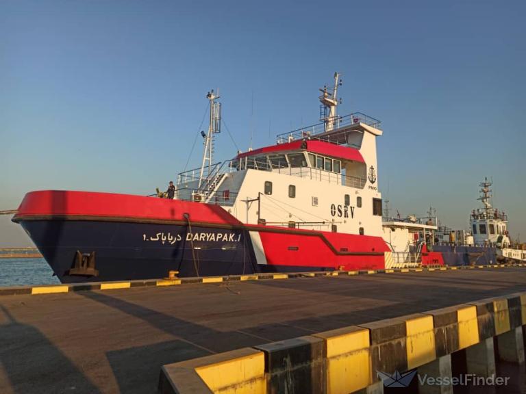 DARYA PAK1 photo