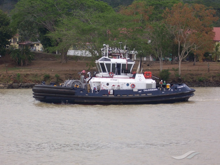 CALOVEBORA photo