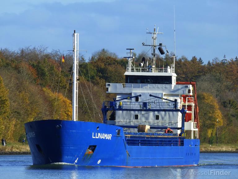 LUNAMAR
