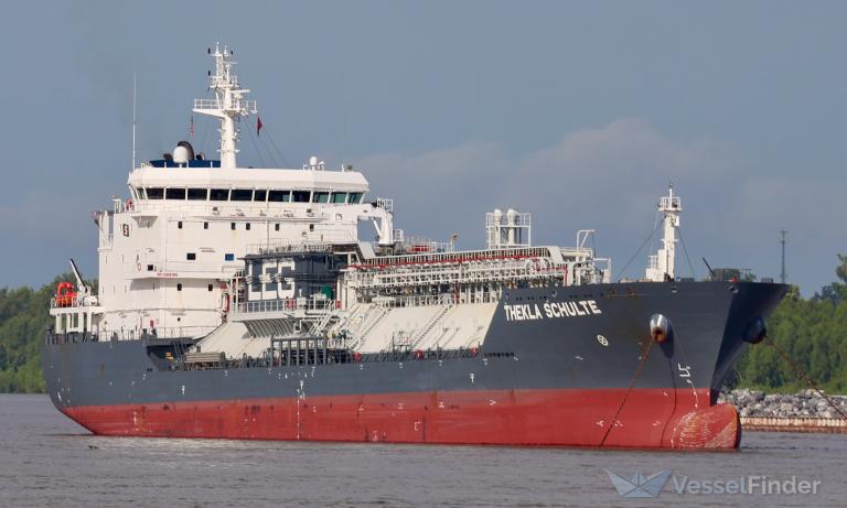 THEKLA SCHULTE photo