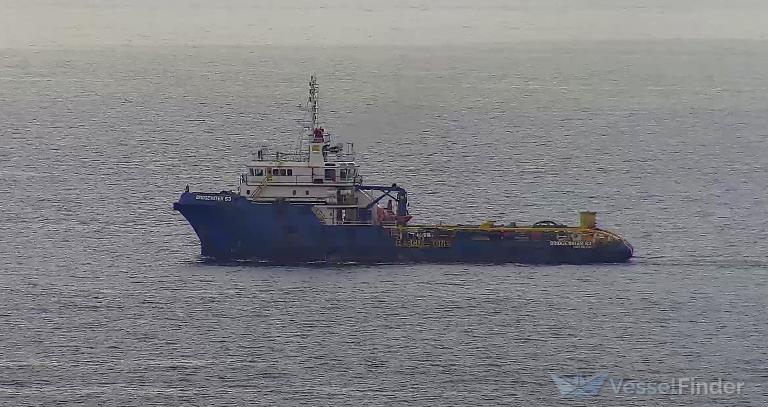 BRIDGEWATER 63 photo