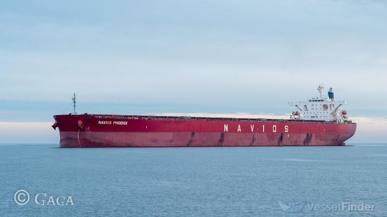 NAVIOS PHOENIX photo