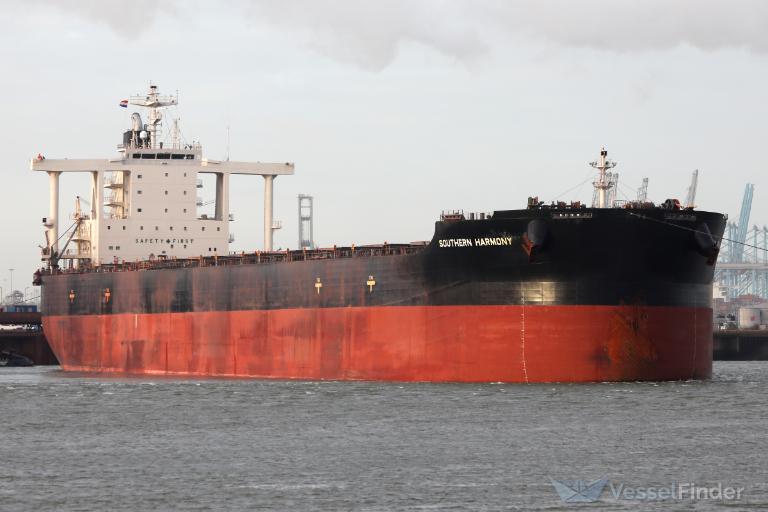 SOUTHERN HARMONY photo