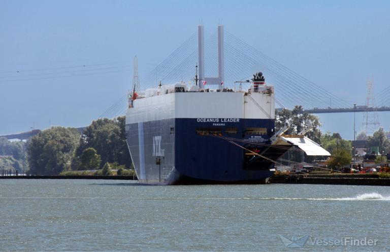 OCEANUS LEADER