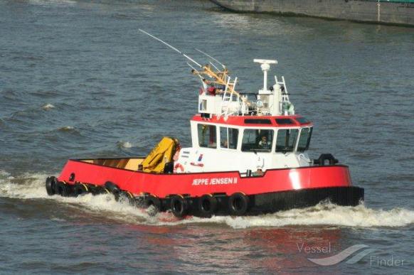 JEPPE JENSEN II photo