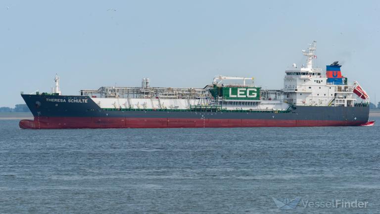 THERESA SCHULTE photo