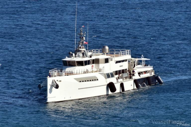 PURSUIT photo