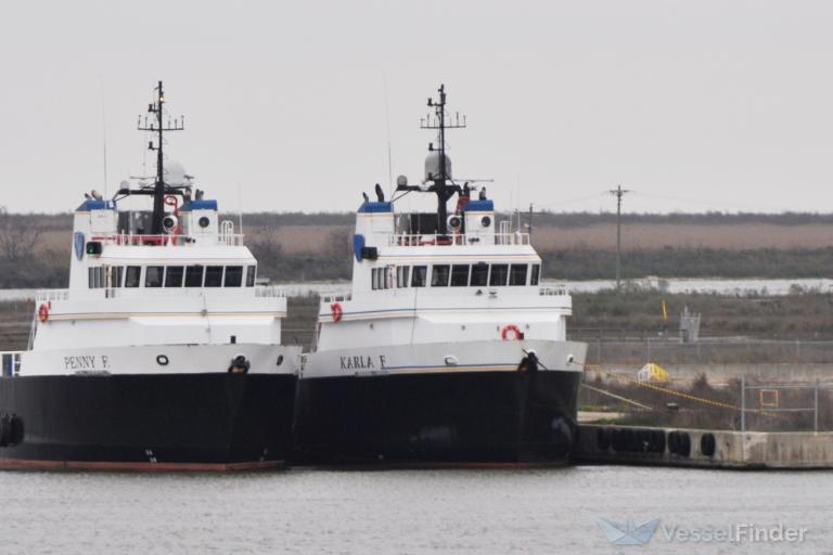 KARLA F photo