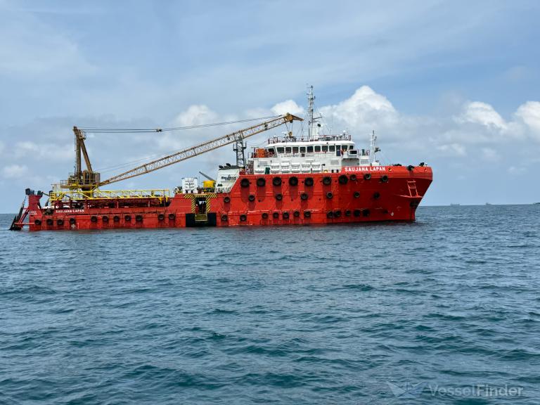 SAUJANA LAPAN photo