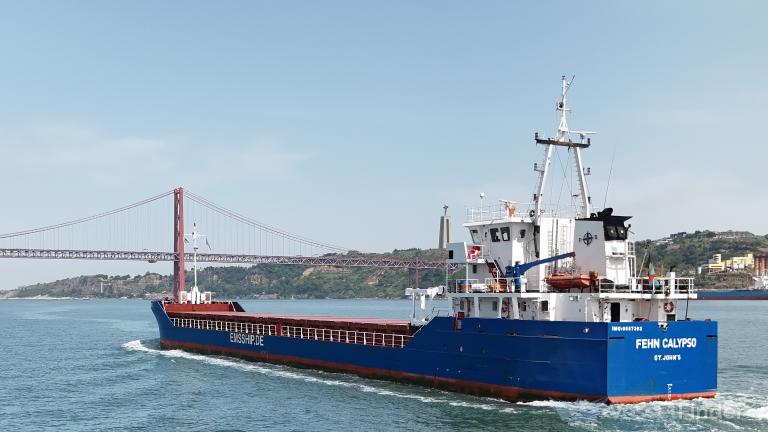 FEHN CALYPSO photo