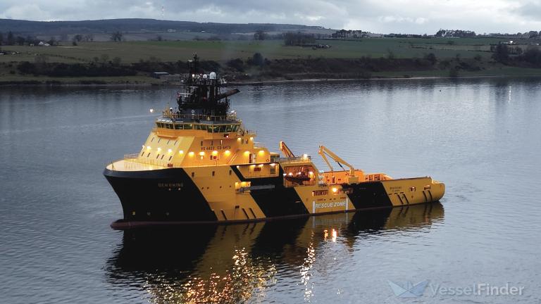 BEN VIKING photo