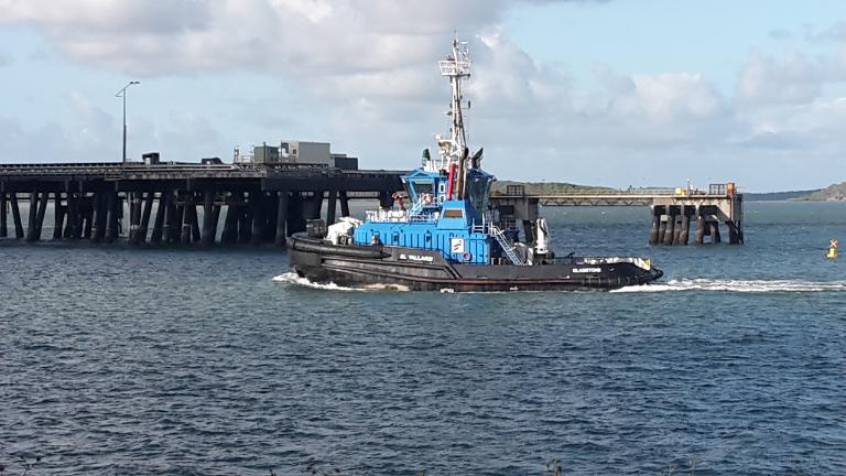 SL YALLARM photo