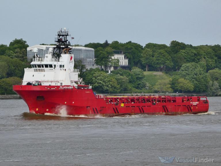FS AQUARIUS photo