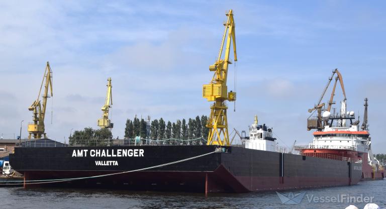 AMT CHALLENGER photo