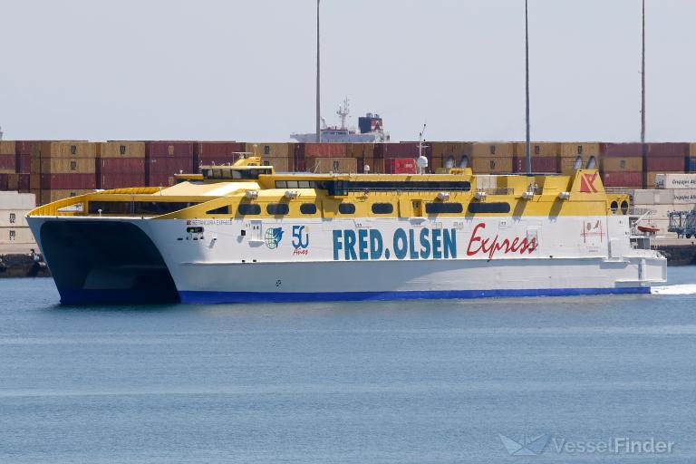 BETANCURIA EXPRESS photo