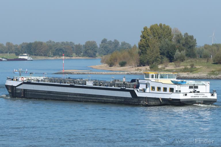 THEODORA photo